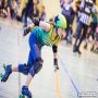 Tournoi Roller Derby @ Jeux du Roller (Pibrac)